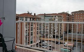 A casa di Ivy e Baby
